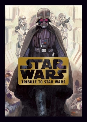 Star Wars: Tribute to Star Wars by Lucasfilm