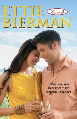 Ettie Bierman Keur 8 by Bierman, Ettie