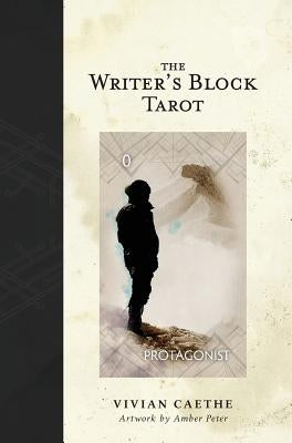 The Writer's Block Tarot by Caethe, Vivian