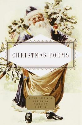 Christmas Poems by Hollander, John