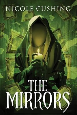 The Mirrors by Joshi, S. T.