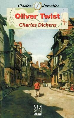 Oliver Twist by Dickens, Charles