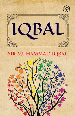 Iqbal by Iqbal, Muhammad