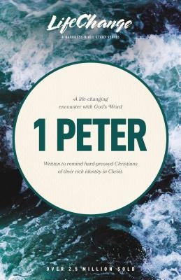 1 Peter by The Navigators