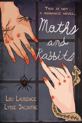 Moths and Rabbits by Laurence, Louane