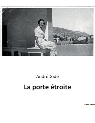 La porte étroite by Gide, André