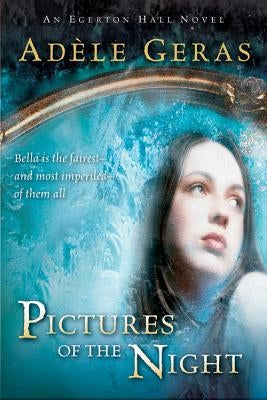 Pictures of the Night: Volume 3 by Geras, Adele