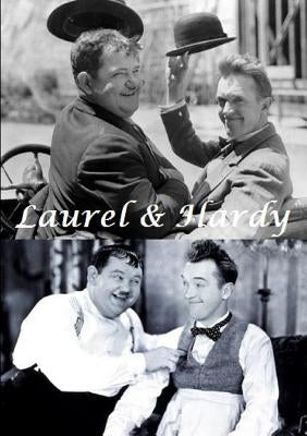 Laurel & Hardy by Lime, Harry