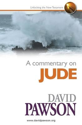 A Commentary on Jude by Pawson, David