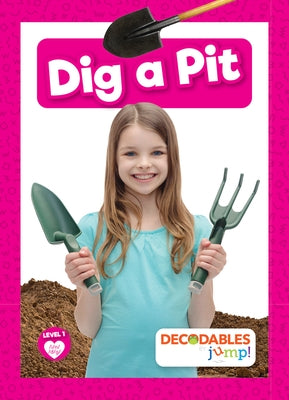 Dig a Pit by Barkman, Rod