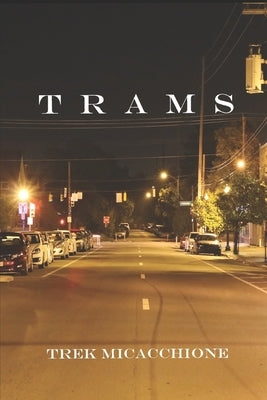 Trams by Kenney, Robert