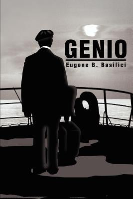 Genio by Basilici, Eugene B.