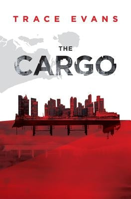 The Cargo by Ellinas, Marios