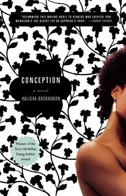 Conception by Buckhanon, Kalisha