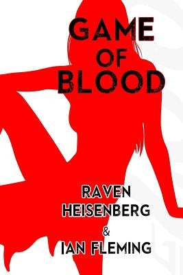 Game of Blood by Fleming, Ian