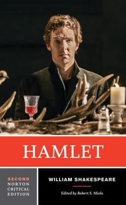 Hamlet by Shakespeare, William