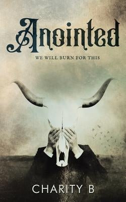 Anointed by Lare Thompson, Joanne