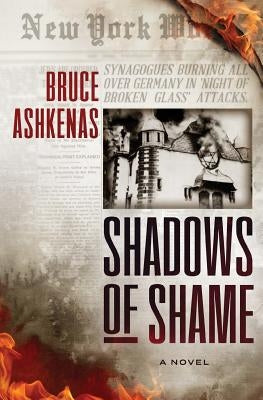 Shadows of Shame by Ashkenas, Bruce