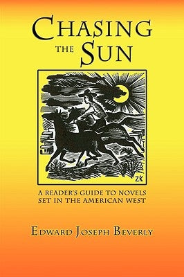 Chasing the Sun by Beverly, Edward Joseph