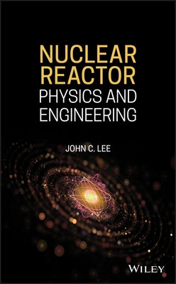 Nuclear Reactor by Lee, John C.