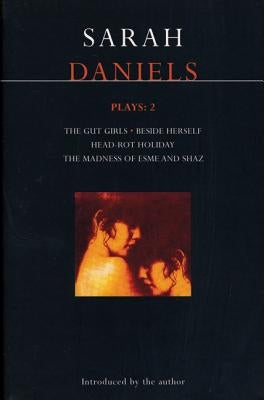Daniels: Plays Two by Various
