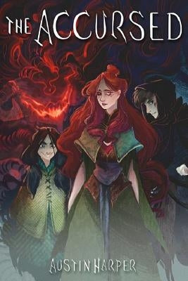 The Accursed by Powell, Gwendolyn