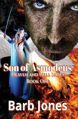 Son of Asmodeus: Son of Asmodeus by Jones, Barb