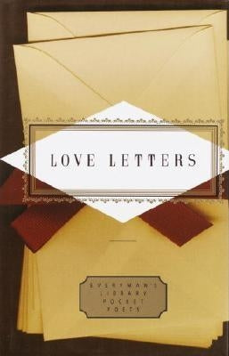 Love Letters by Washington, Peter
