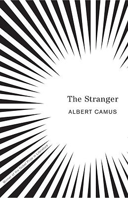 The Stranger by Camus, Albert