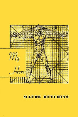 My Hero by Hutchins, Maude