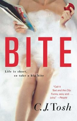 Bite by Tosh, C. J.