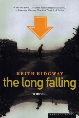 The Long Falling by Ridgway, Keith