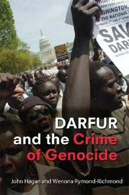 Darfur and the Crime of Genocide by Hagan, John