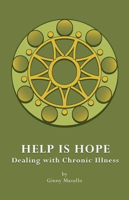 Help Is Hope by Masullo, Ginny