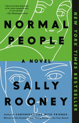 Normal People by Rooney, Sally