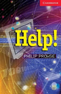 Help! by Prowse, Philip