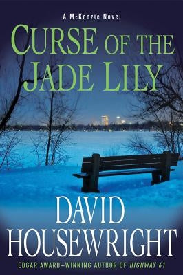 Curse of the Jade Lily by Housewright, David