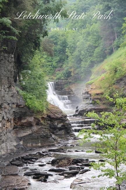 Letchworth State Park: Castile, NY by Journal, Nature