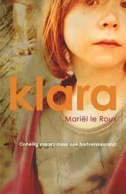 Klara by Roux, Mari&#235;l Le