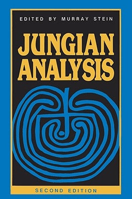 Jungian Analysis by Stein, Murray