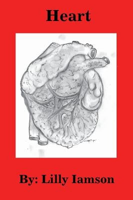 Heart by Iamson, Lilly
