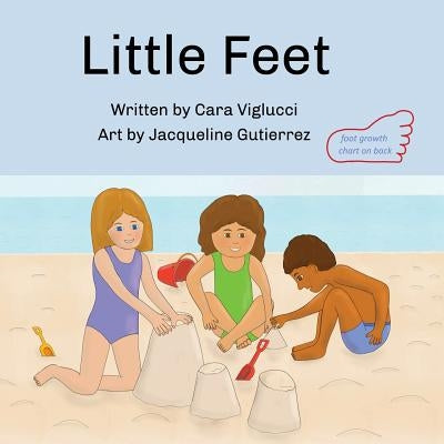 Little Feet by Viglucci, Cara