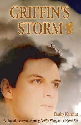 Griffin's Storm: Book Three: Water by Karchut, Darby