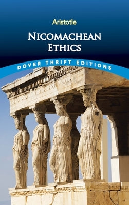 Nicomachean Ethics by Aristotle