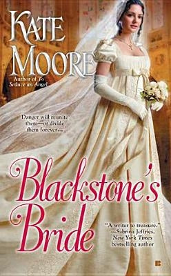 Blackstone's Bride by Moore, Kate