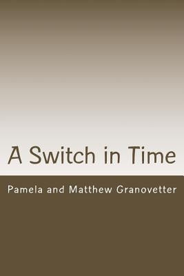 A Switch in Time: How to Take All Your Tricks on Defense by Granovetter, Pamela