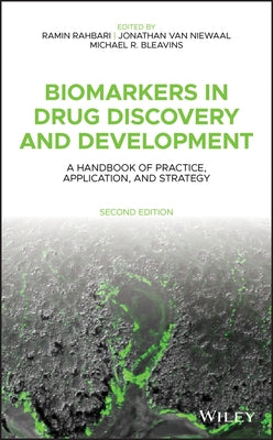Biomarkers in Drug Discovery and Development by Rahbari, Ramin