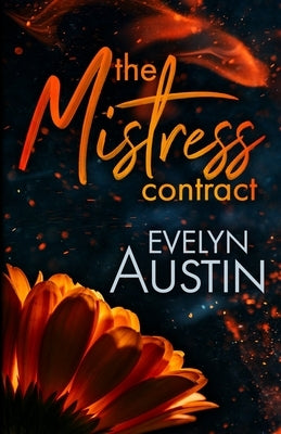 The Mistress Contract by Austin, Evelyn