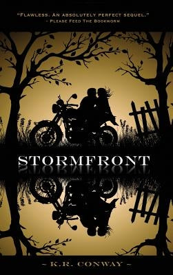 Stormfront by Conway, K. R.