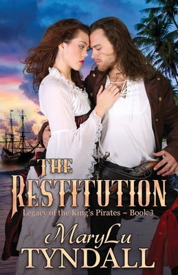 The Restitution by Tyndall, Marylu